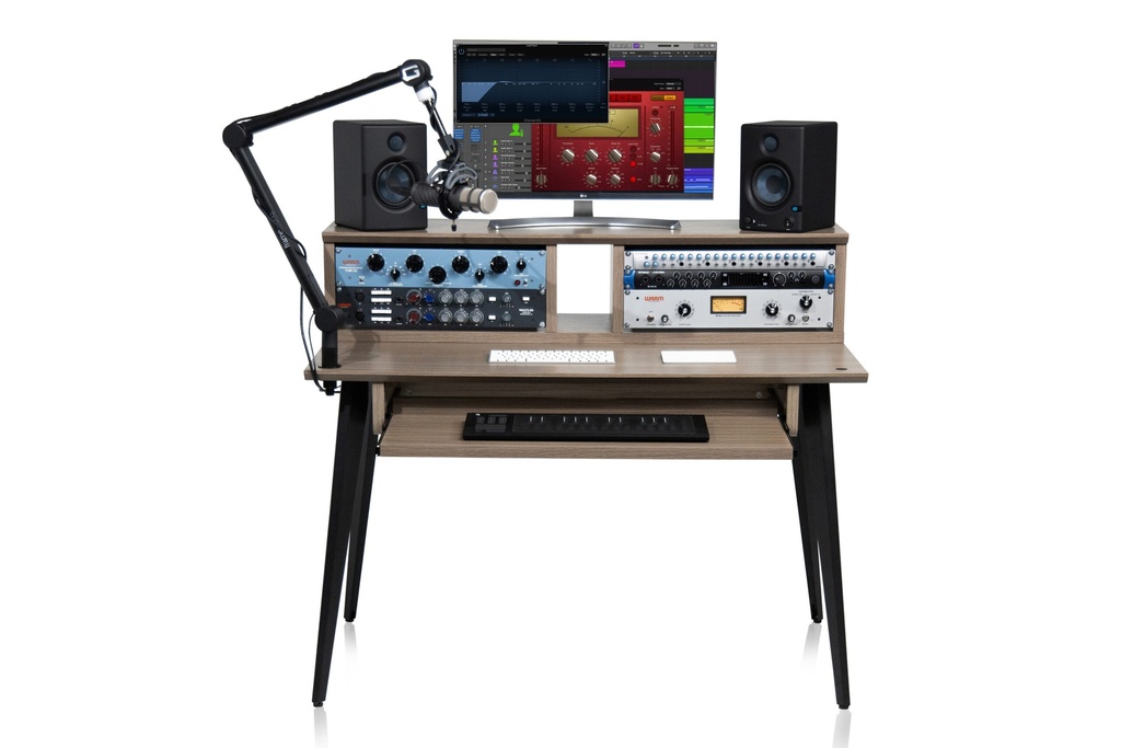 Gator GFW-ELITEDESK Studio Desk