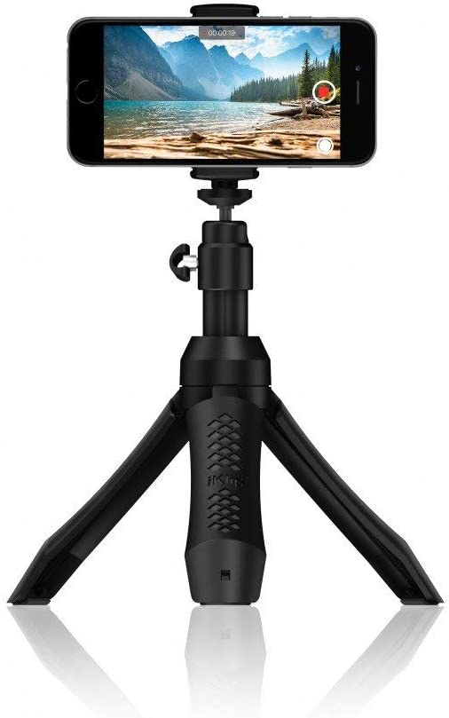 iKlip Grip Pro Smartphone Stand