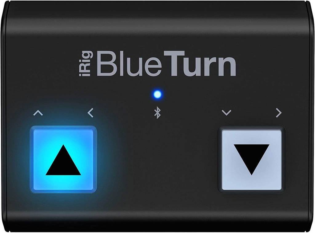 iRig BlueTurn Wireless Page Turner