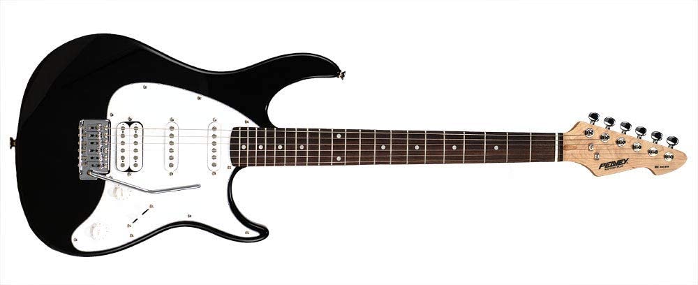 Peavey Raptor Plus Electric Guitar