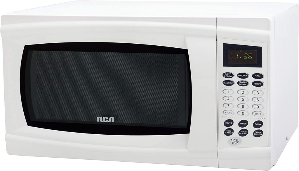 RCA RMW1132 1.1 Cu. Ft. Microwave