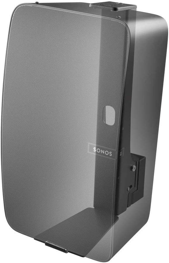 Cavus CMP5V Vertical Wall Mount for Sonos Five and Play:5 (gen 2)