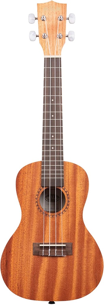 Kala KA-15 Satin Mahogany Ukulele