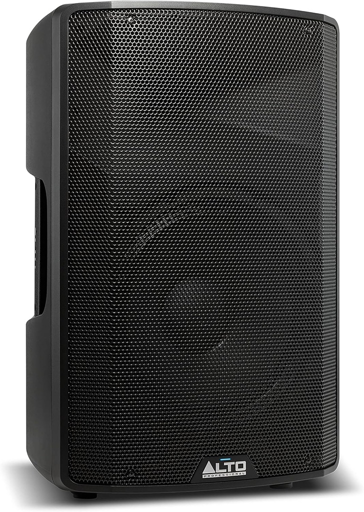 Alto TX308 8" 2-Way Powered Speaker