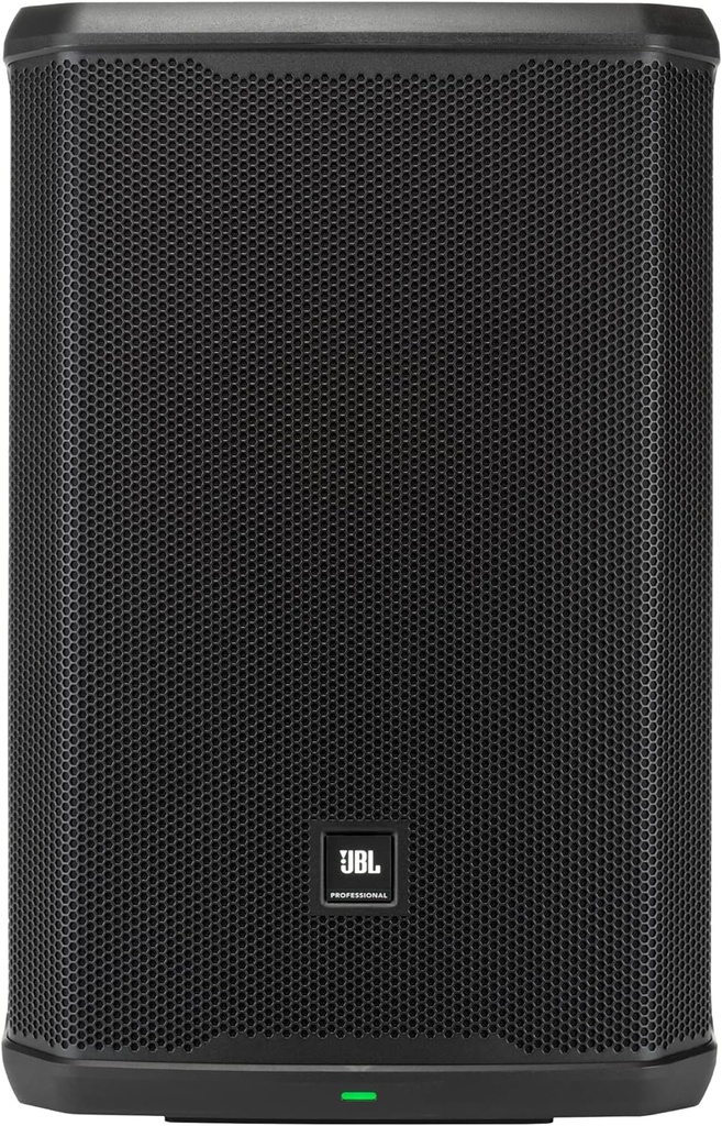 JBL PRX915W 15" Two-Way Powered Speakers