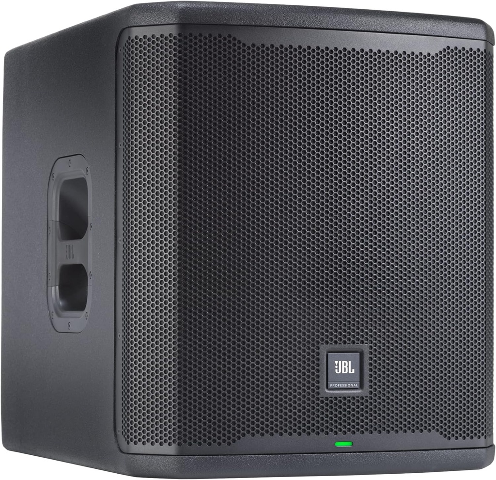 JBL PRX915XLFW 15" Powered Subwoofer
