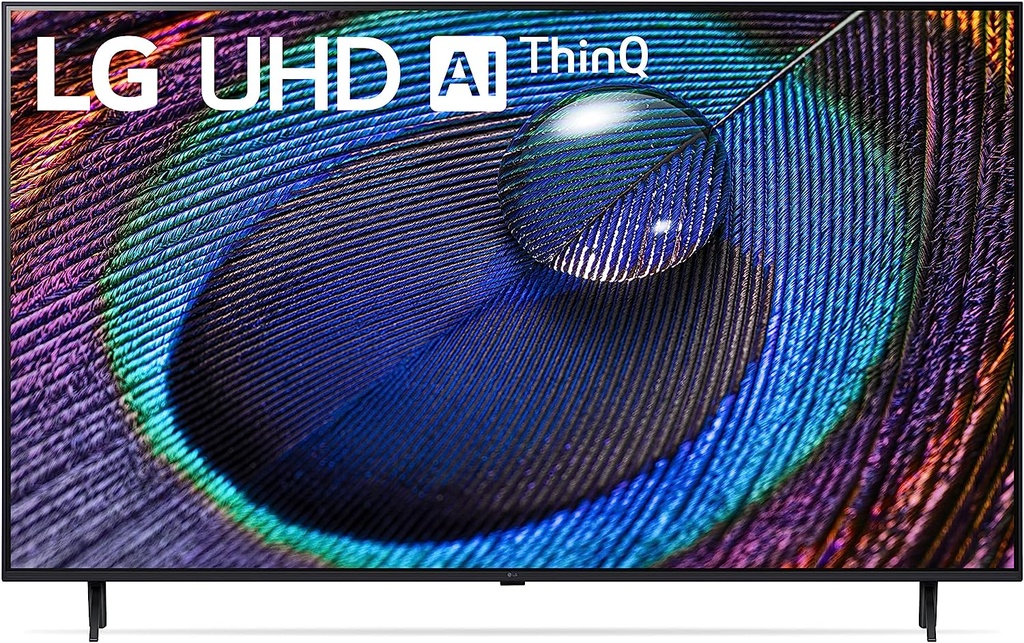 LG 75UR9000 75" 4K Smart TV
