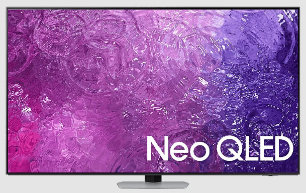 Samsung QN65QN90B 65" Smart TV [Repaired]