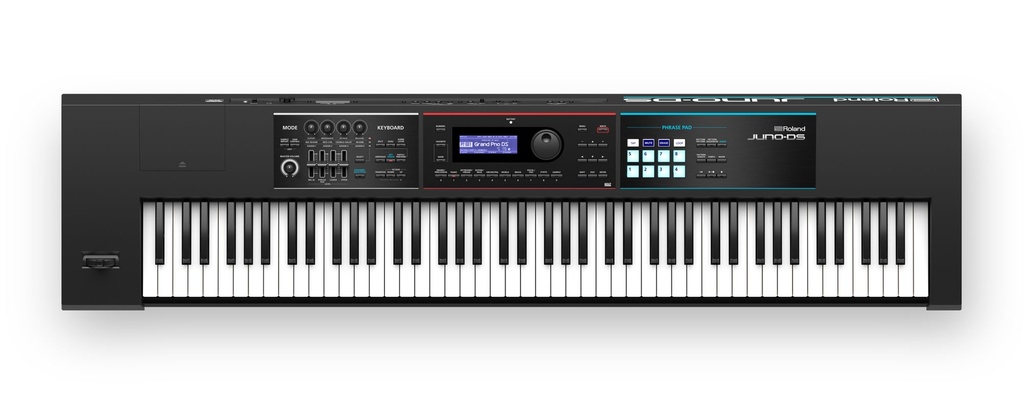 Roland JUNO-DS88 88-key Synthesizer