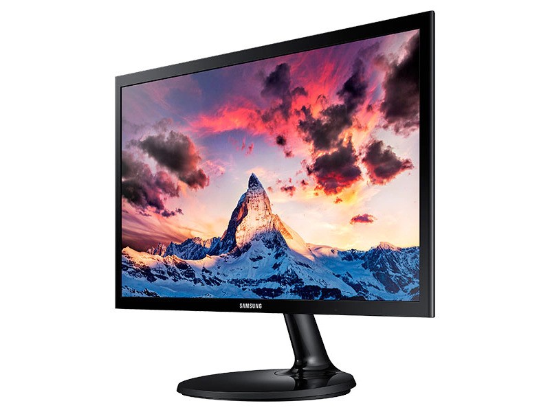 Samsung 22" Class Full HD LCD Monitor