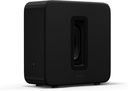 Sonos G4 Wireless Subwoofer (Matte Black)