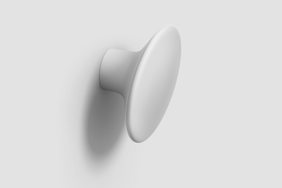 Sonos Move Wall Hook (White)