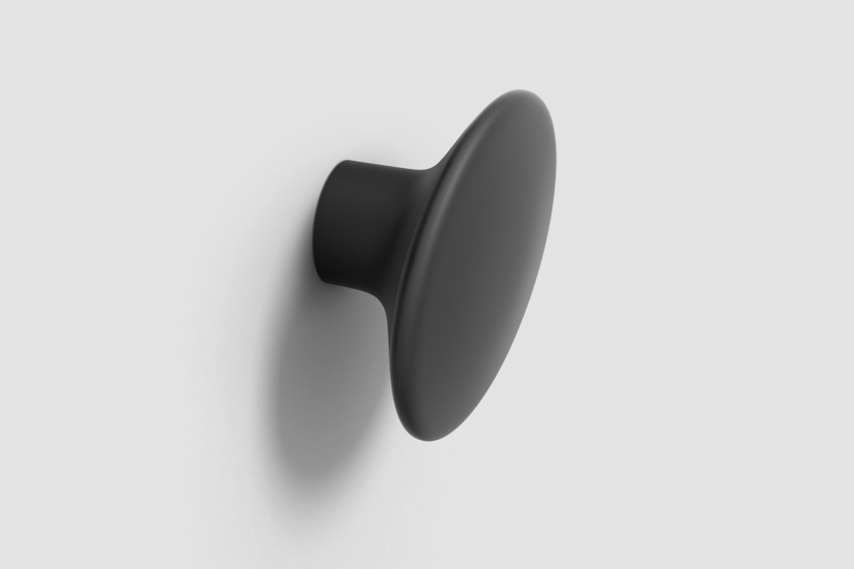 Sonos Move Wall Hook (Black)