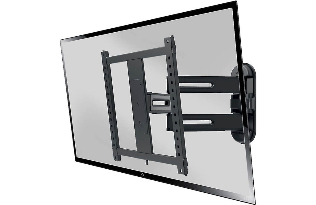 Sanus Wall Mount for 32"-65" TVs Advanced full-motion 4D® + Shift™