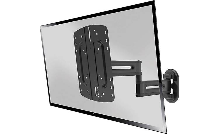 Sanus VSF817 19"-43" TV Full-Motion Wall Mount