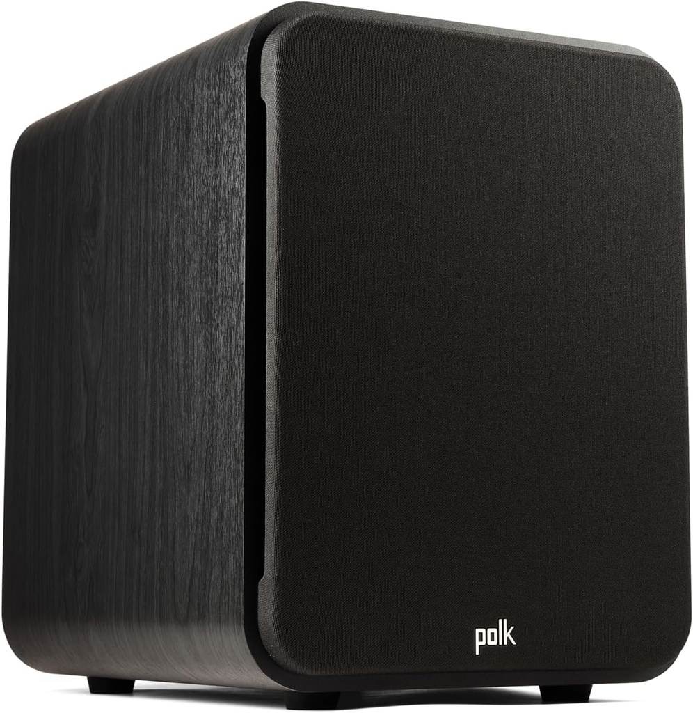 Polk Elite ES10 Sub 10" 200-Watt Powered Subwoofer