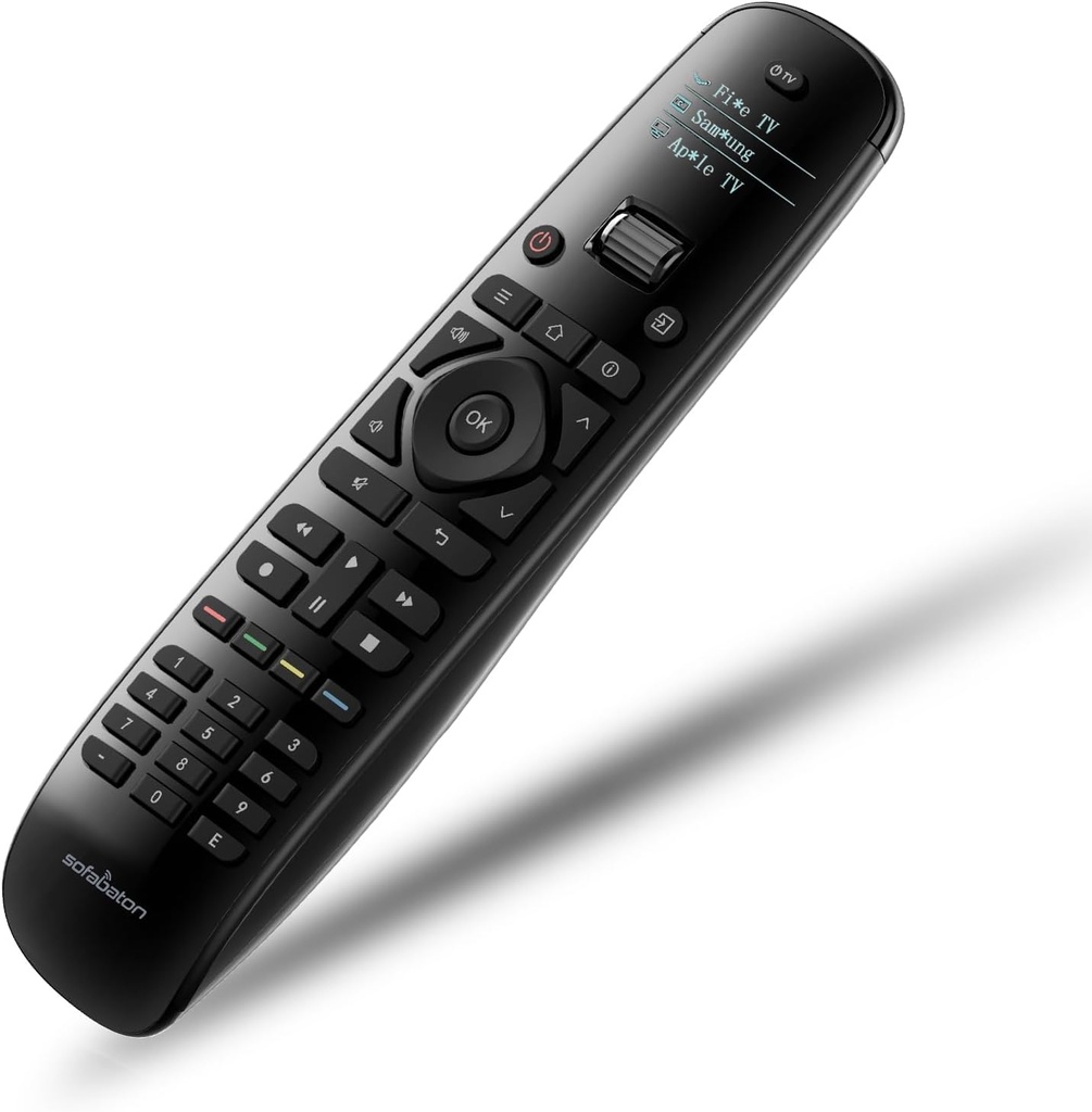 Sofabaton U2 Universal Remote