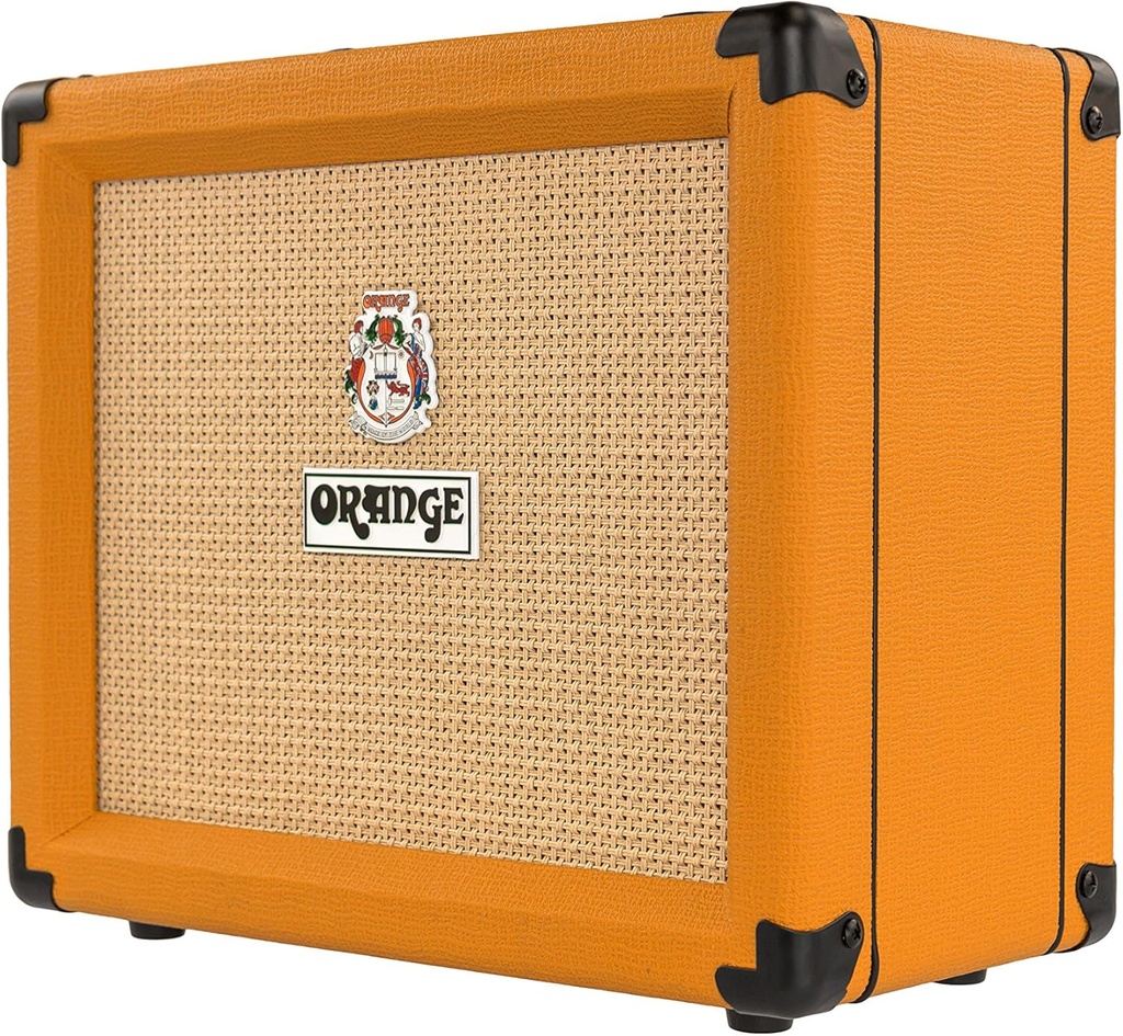 Orange Crush 20 20-Watt 1 x 8" Combo Amp