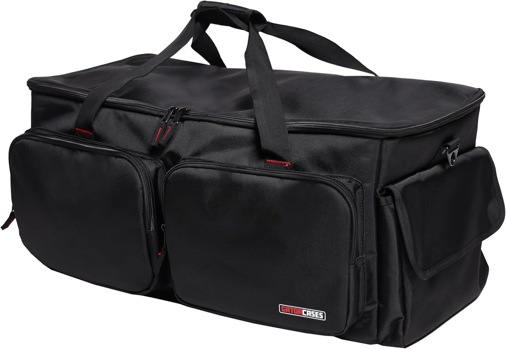 Gator G-CABLEBAG-LG Large Cable Accessory Bag