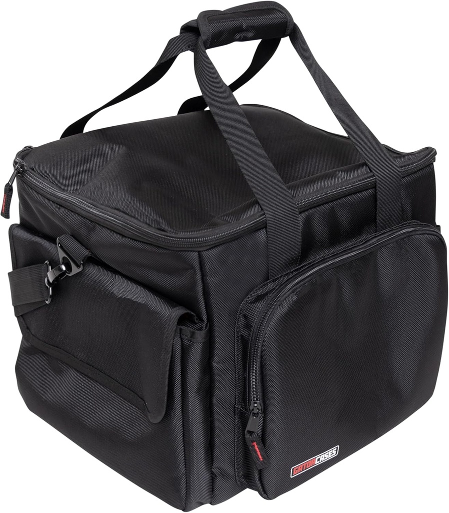 Gator G-CABLEBAG-SM Large Cable Accessory Bag