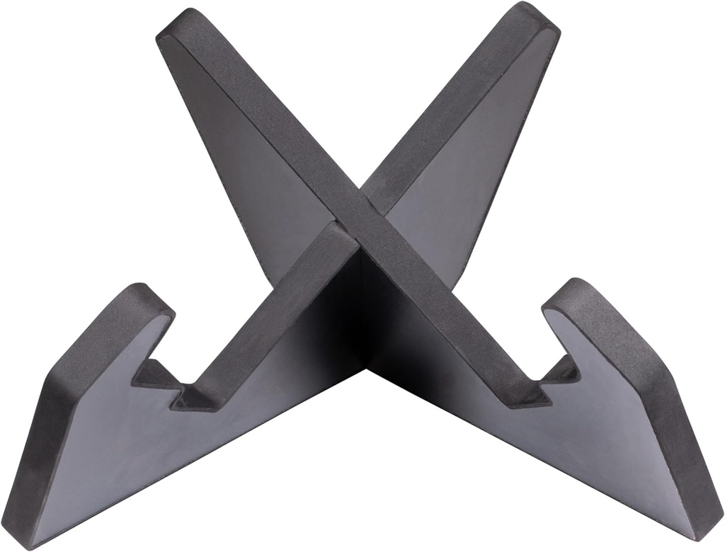 Gator GFW-ELITEGTRXSTD-BLK X-Style Padded Guitar Stand