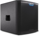 Alto TS15S 15" 2500-Watt Powered Subwoofer