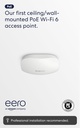 eero POE+ Gateway 6 Switch