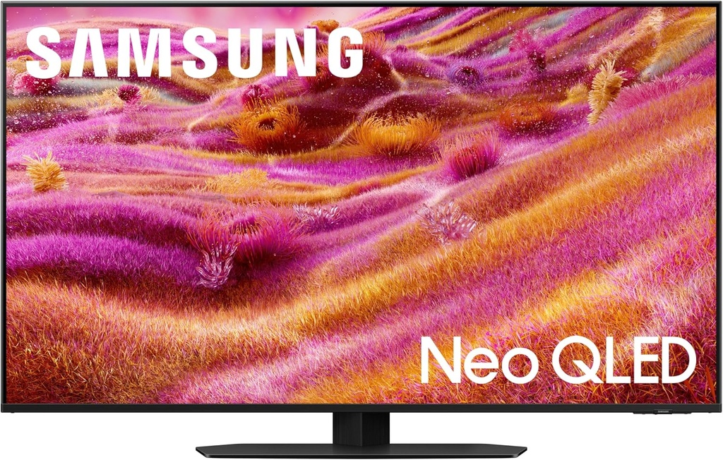 Samsung QN43QN90F 43" Neo QLED 4K up to 144Hz TV