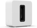 Sonos G4 Wireless Subwoofer (White)