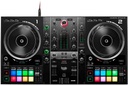 Hercules Inpulse 500 2-Channel Serato DJ Controller