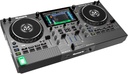 Numark Mixstream Pro Go Portable DJ Controller with Battery