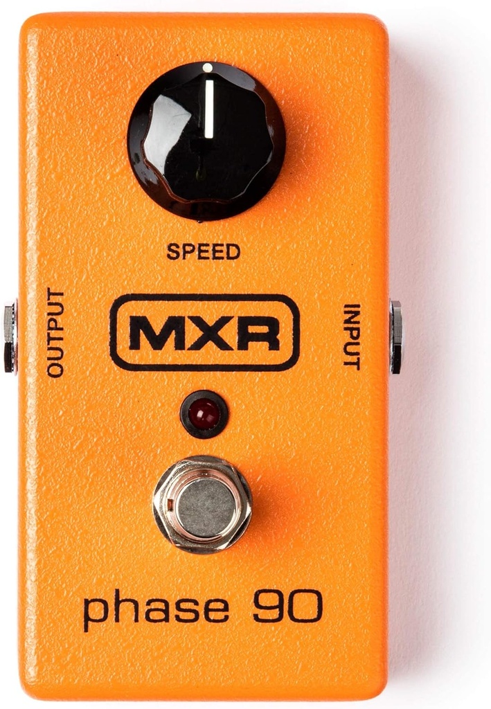 MXR M101 Phase 90 Phaser Pedal