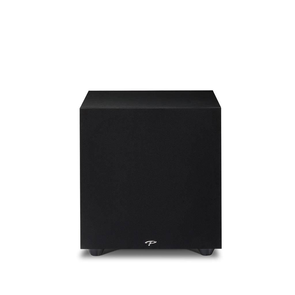 Paradigm Essentials Sub 12 12" Powered Subwoofer