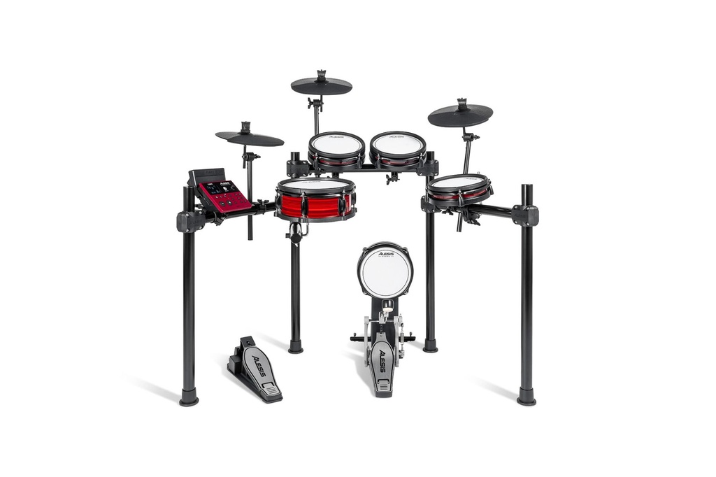Alesis Nitro Pro Electric Drum Set with Mesh Heads