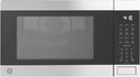 GE GCST10A1WSS 1.0 Cu/Ft Microwave/Convection Oven with Air Fry