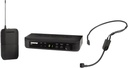 Shure BLX14/P31-H9 Wireless Headword Microphone and Receiver
