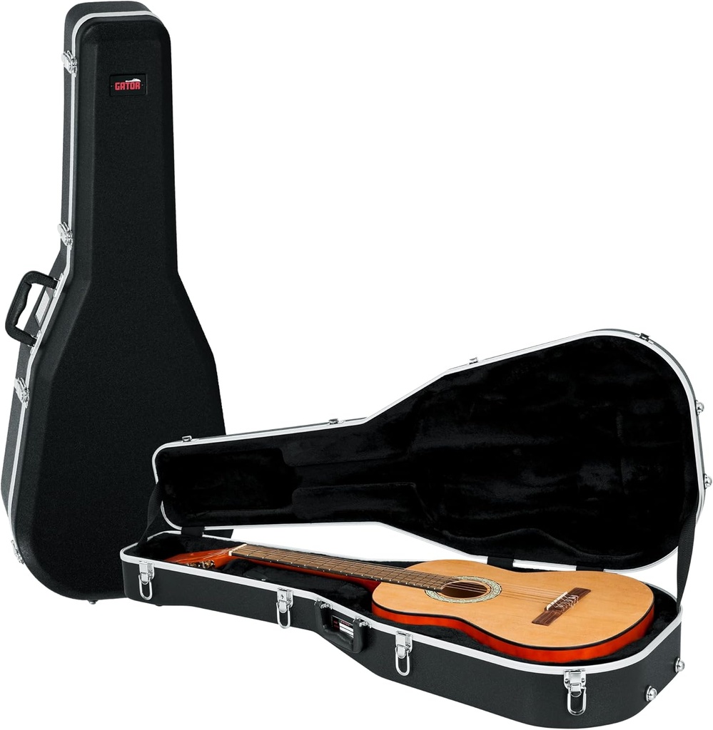 Gator GC-CLASSIC ABS Molded Case