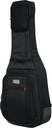 Gator G-PG ACOUSTIC Guitar Bag with Micro Fleece Interior