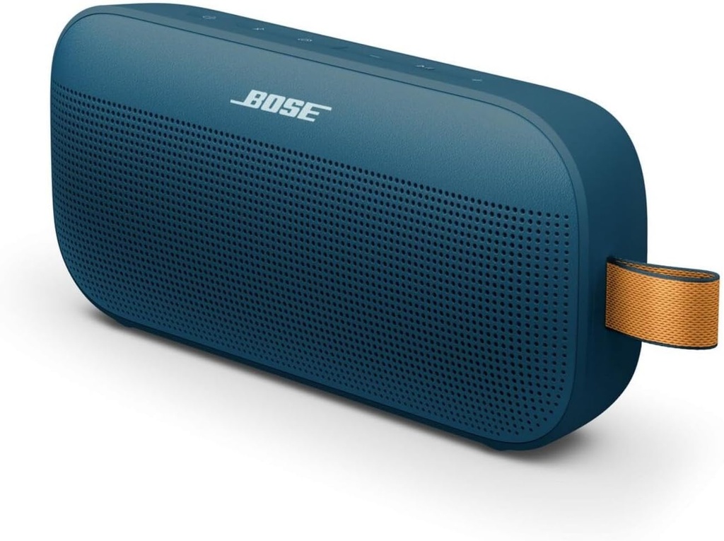 Bose Soundlink Flex 2 Twilight Blue Bluetooth Speaker