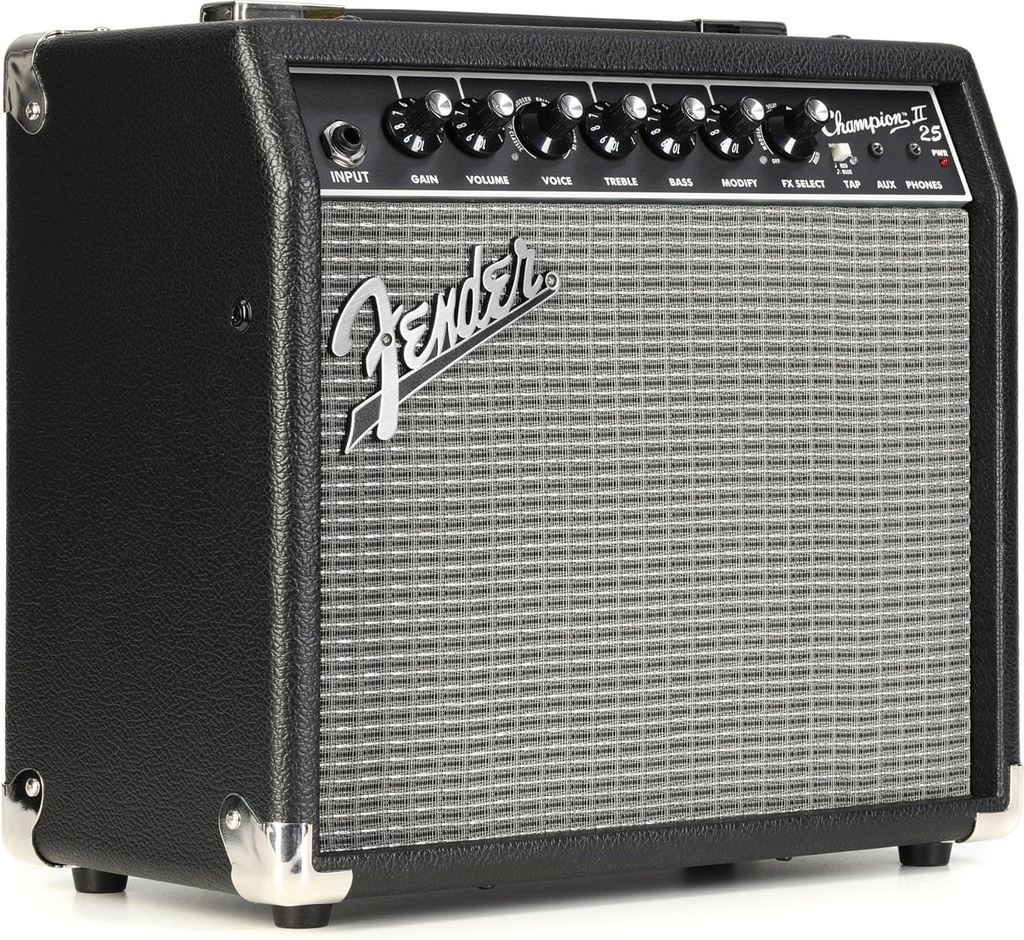 Fender Champion II 25 Guitar Amp