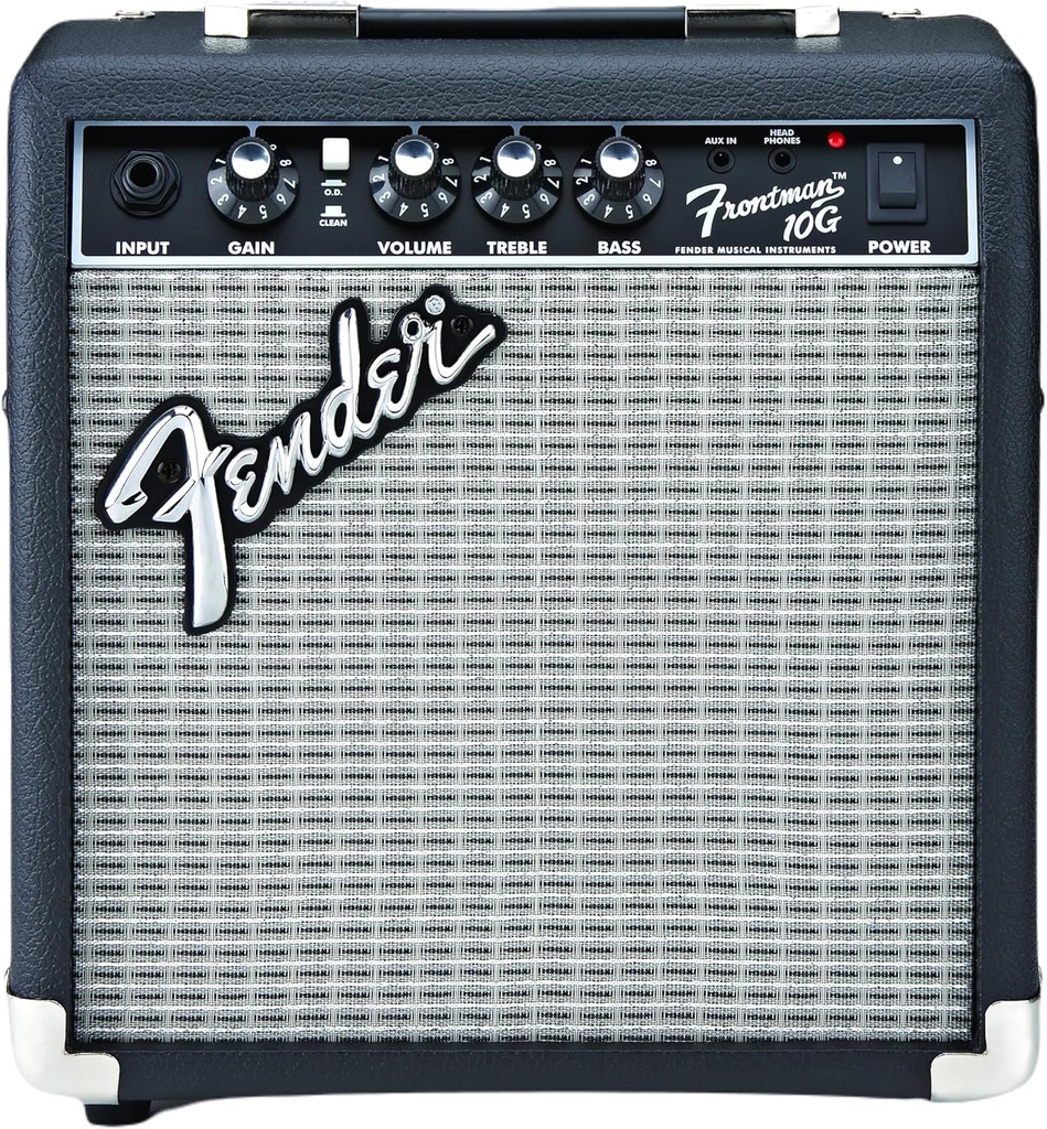 Fender Frontman 10G Guitar Amp