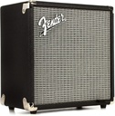 Fender Rumble 15 V3 Bass Combo Amp