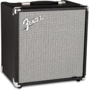Fender Rumble 25 V3 Bass Combo Amp 25 Watt with 8" Speaker