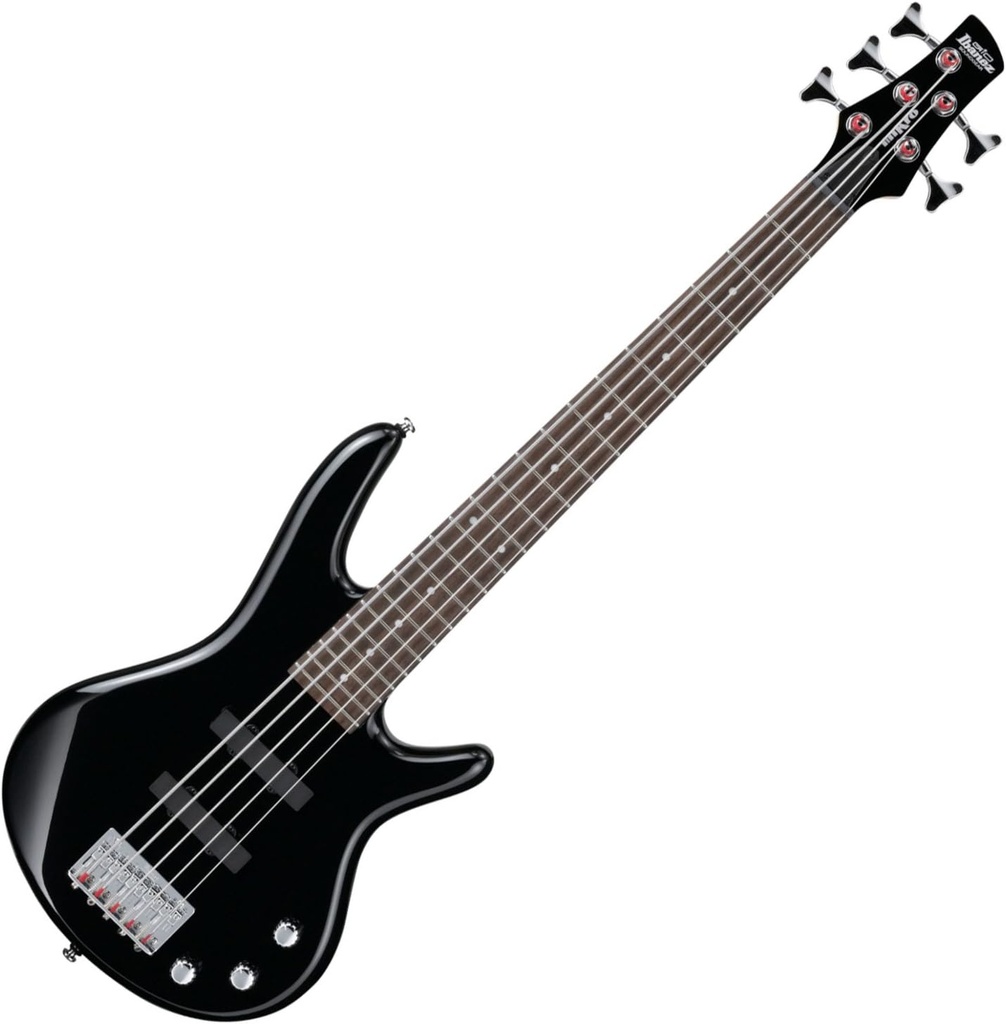 Ibanez GSRM25BK Bass Guitar - Black