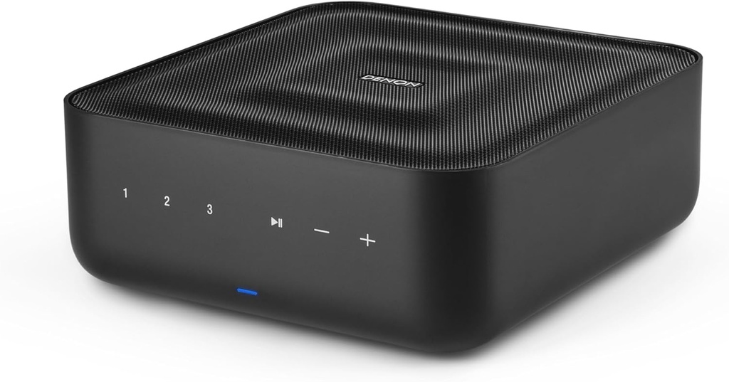 Denon Home Amp WiFi/Streaming Amplifier