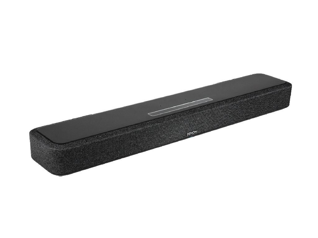 Denon Home 550 Wireless Smart Soundbar with HEOS