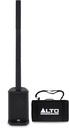 ALTO TS108C 600W Powered Column Array PA Speaker