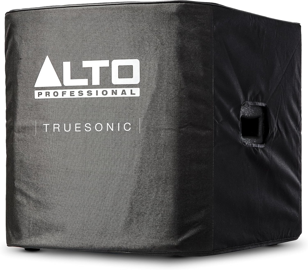 Alto TS15COVER Slip-On Cover for TS15S Subwoofer