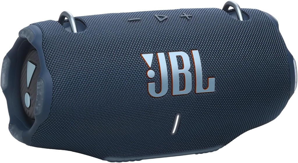 JBL XTREME 4 Blue Portable IP67 Waterproof Speaker