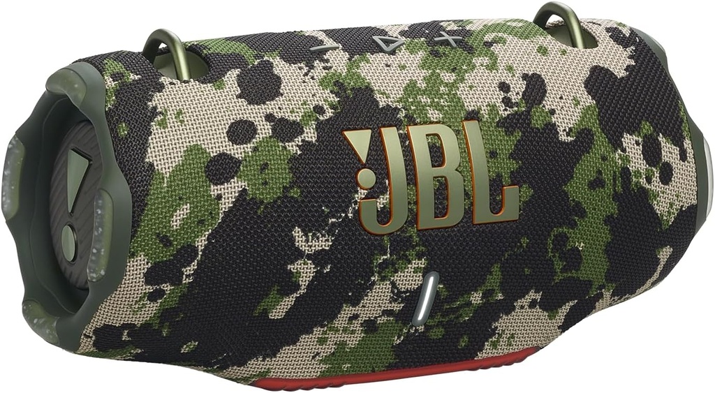 JBL XTREME 4 Camo Portable IP67 Waterproof Speaker